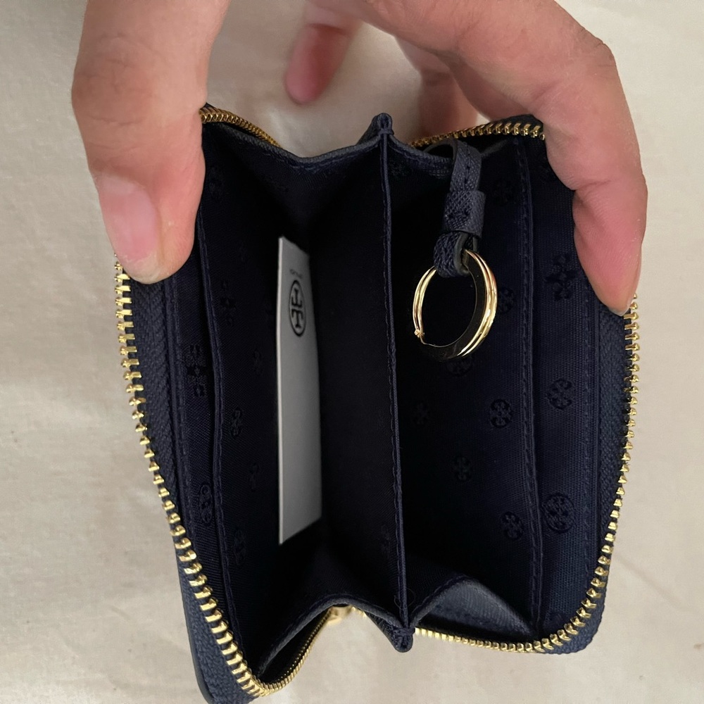 NWT Tory Burch set bag and wallet - Picture 15 of 15